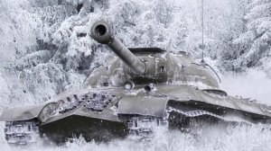 Мир Танков. Линия фронта