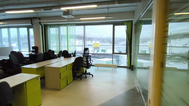 Ленинградская обл,тер Массив Скотное, д 1, аренда/продажа, здание 11019 м2, лот84894/85265