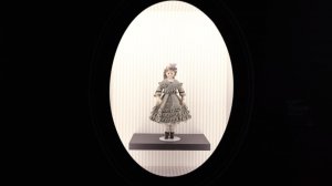 Августейшие. Куклы (экскурсия) 2