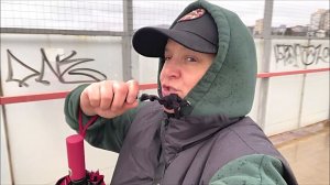 Трейлер:Адлер зимой 2026 ч.11 💥Мой быт и будни на отдыхе / Истории из жизни, прогулка / Я в Хосте!