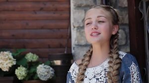 "Два сольди" –  София Фесенко