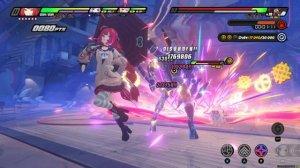 [2.6-2] Wanderer -- Yuzuha / Vivian / Yanagi
