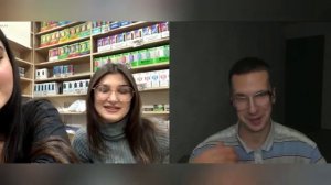 Креативный залетел в магазин к девушкам 😁🔥🔥🔥