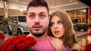 ФЛИРТ ВЕЧЕР С СИМКОЙ | СУЕТА С ПИНКОМ И ОГРОМ