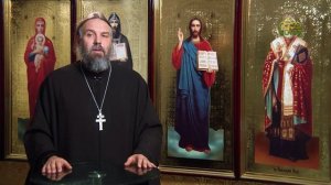 Благая часть. 9 марта 2026