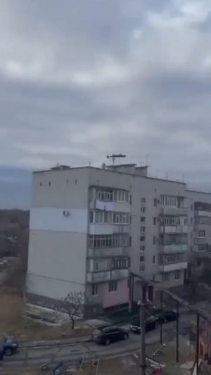 МИРГОРОД. ПОЛТАВА. ГЕРАНЬ ЛЕТИТ.