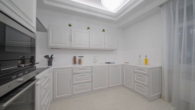 Продажа. Дом за 195 млн руб. КП Усово-8. Рублевка.