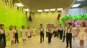 Танец для милых мам Funny Ant Malahovka