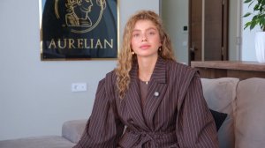 Камилла Гарипова. Топ 50 Мисс Россия 2023