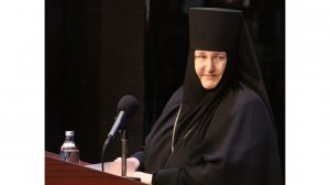 Внутренняя брань как путь к духовному просвещению и спасению