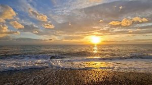 Сочи 🌴 Закат 🌈 и Ласточка 🐦
😃