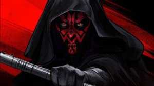 Дарт Мол Повелитель теней (1 Сезон).Русский трейлер (Дубляж, 4К, 2026) Мультфильм