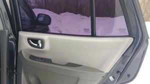 Hyundai Santa Fe 2.0 TD, 2007