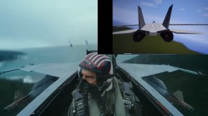 топ Ган мэвэрик 2022 Dance Dance is life трейлер