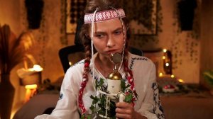 Черный ворон поёт Саша Квашеная