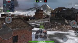 баг в карте