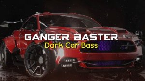 Cyberpunk Edm Car Bass Music 2026 | Dark 808s & Night Vibes