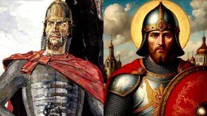 Александр Невский в истории России