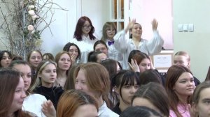 Для самых любимых, дорогих и прекрасных