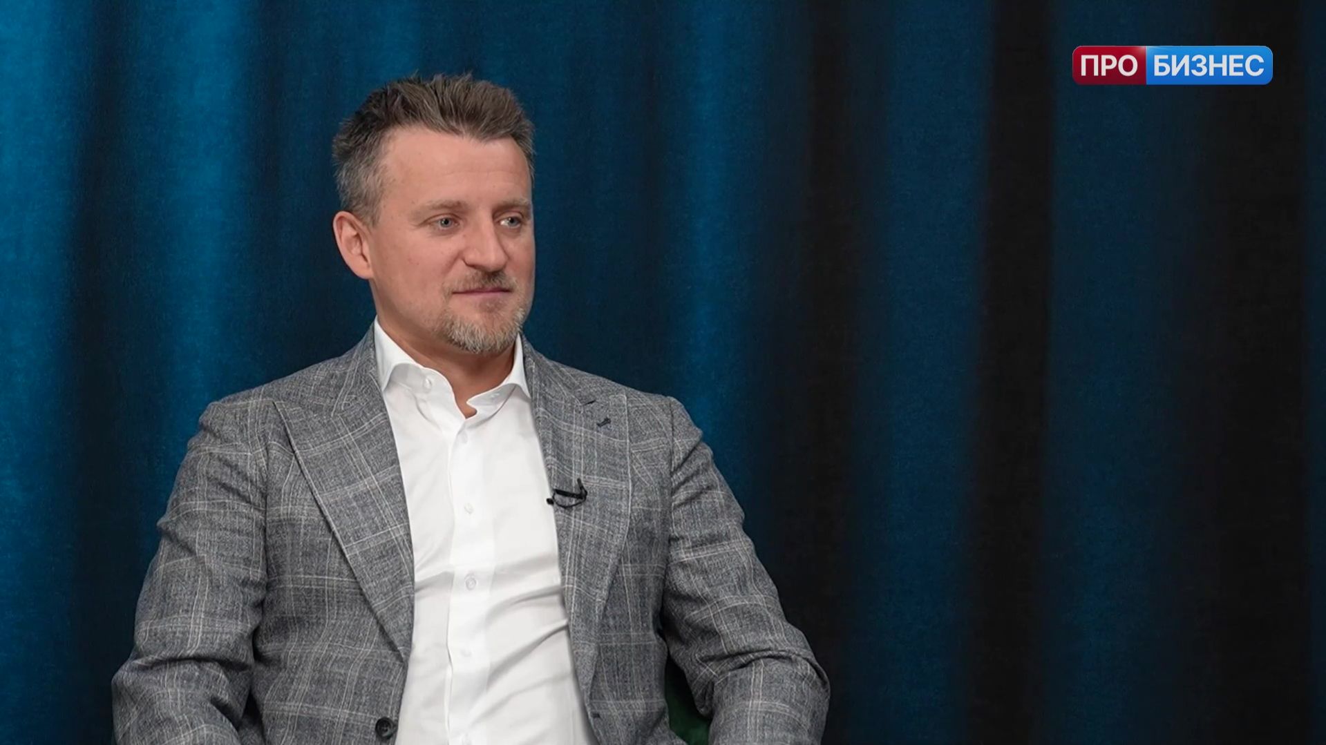 Технологии для бизнеса. Сергей Никулин, сооснователь IMOT.IO