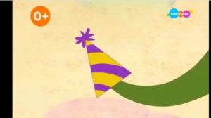 Анонс День рождения Зебры в клеточку карусель (28.05.2025)