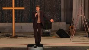 Две горы (часть 1). Игорь Кузнецов