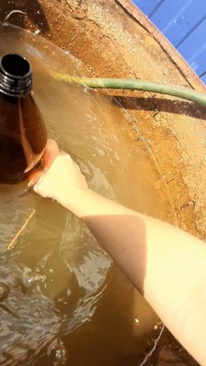 ТОПИМ КОРАБЛЬ ИЗ КОРТОНА И ПЛАСТИЛИНА