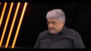 Почему ситуация вокруг Ирана меняет мировой баланс сил ¦ Ростислав Ищенко