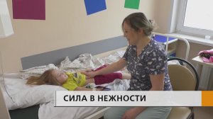 Принято считать, что профессии хирурга или травматолога требуют мужской выносливости и силы