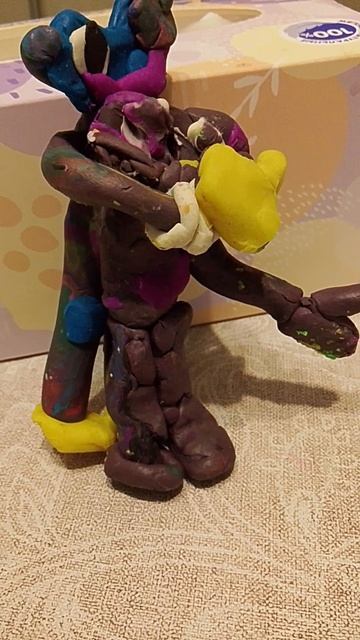 хагги ваги 6 серия