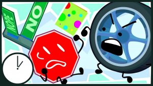 ПРИШЛО ВРЕМЯ ДЛЯ 1:00 - Кто Такой Джейсон [Дубляж]