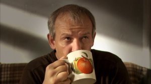 ОДЕРЖИМЫЙ - 2 серия