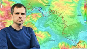 Война на Украине (06.03.26): Распутица делает фронт более статичным (хотя и с исключениями)...