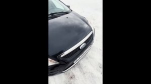 форд фокус 2 2008