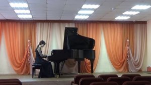 Прохоренкова Валентина