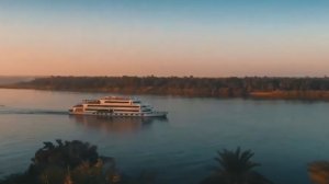 Круиз по Нилу в 2026 году