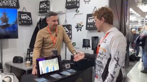 Ночной глаз 2.0