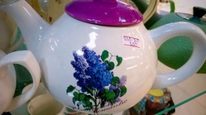 МАГАЗИН РАДУГА. ВЫБИРАЕМ ПОДАРОЧКИ НА 8 МАРТА.