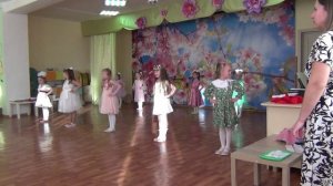 Утренник 8 марта 2026