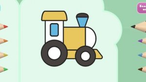 Малышарики
 мультфильм для детей развивающий и познавательный