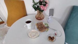 Первые мартовские оттепели/Получила результаты анализов/Марта приходит в себя