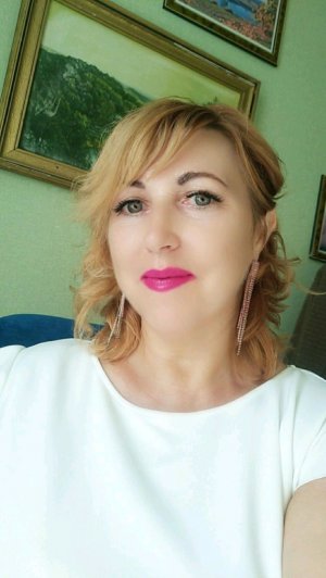 Лара Абхазоманка  в прямом эфире