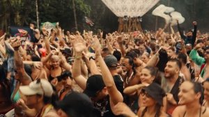 Omiki & Vegas - Wana