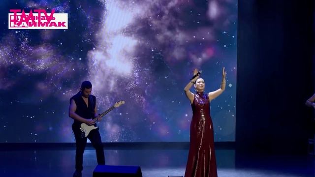 Музыкаль каймак 23.01.2026