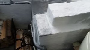 КАК ВСЕГДА С УТРА НА КУХНЕ🍲 ПОЧИСТИЛА И ПОВОЗИЛА СНЕГ❄️  ОБНОВКИ🧢