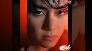 Доброе Утро,Тэхёни!❤️💞❤️