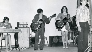 Мы слова найдем (Всем женщинам посвящается...8 марта) Песни 70-80х Вадим Ибрянов