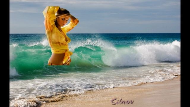 Любовь и Звезды. Минутка.