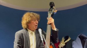 Сергей Шевченков Jazz джаз 05.03.2026 Адмирал Art Collection концерт СПб