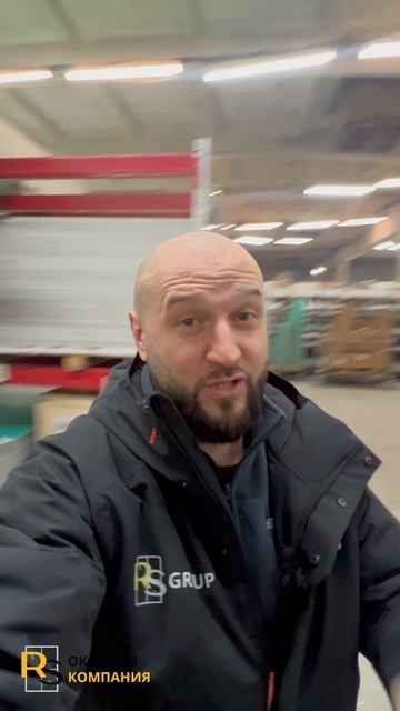 Собственное производство окон и лучшее качество в Санкт-Петербурге